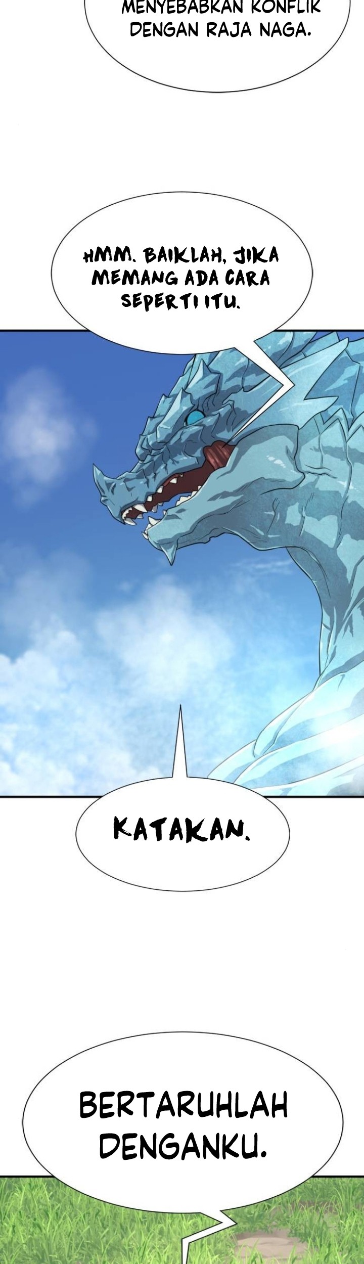 The World’s Best Engineer Chapter 150 Gambar 52