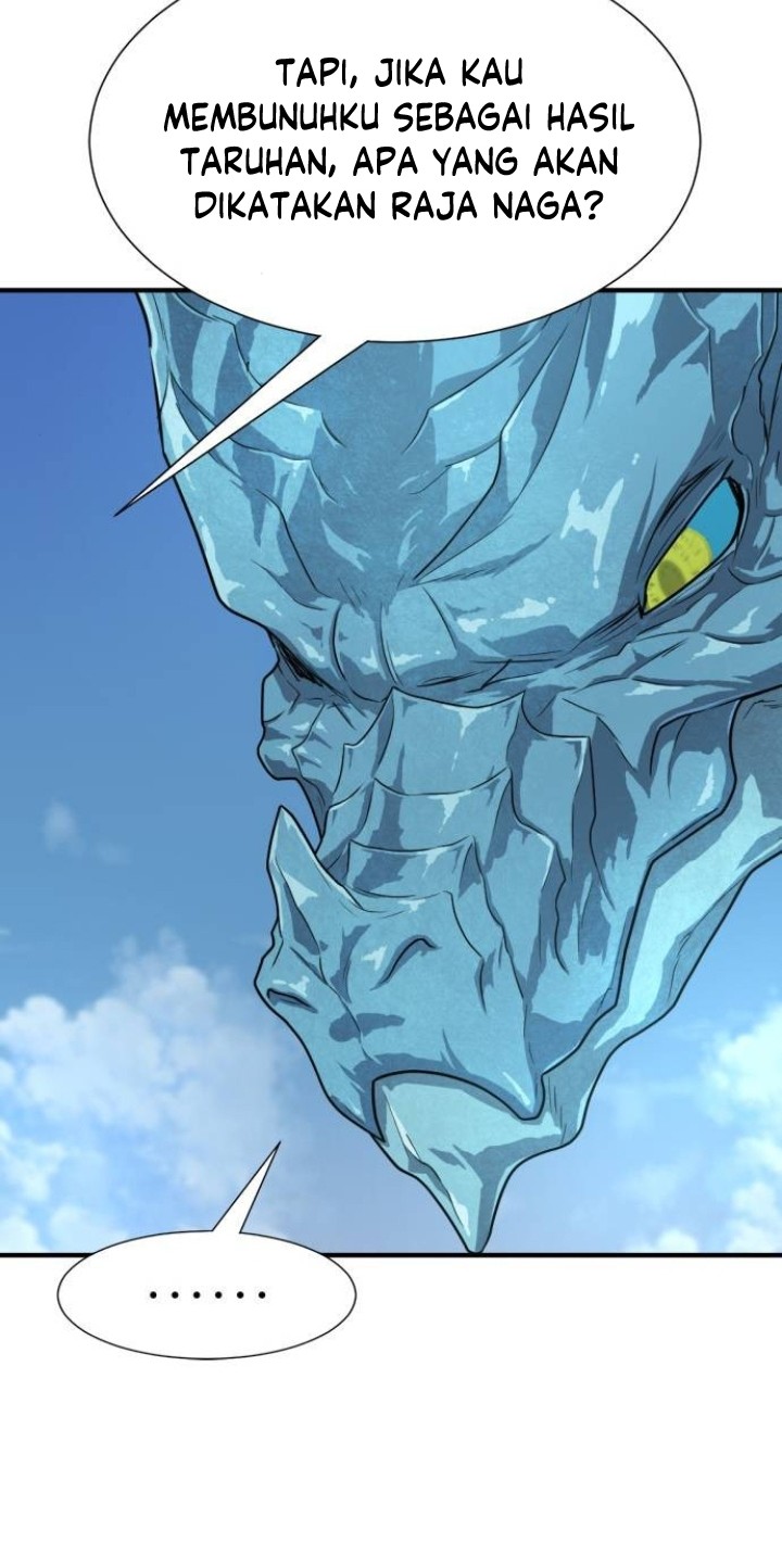 The World’s Best Engineer Chapter 150 Gambar 55