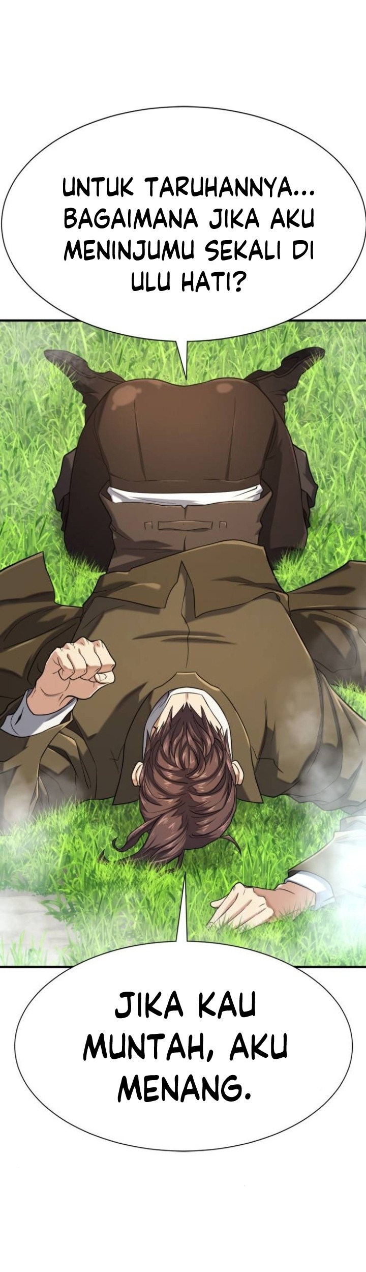 The World’s Best Engineer Chapter 150 Gambar 56