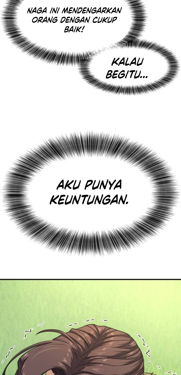 The World’s Best Engineer Chapter 150 Gambar 43