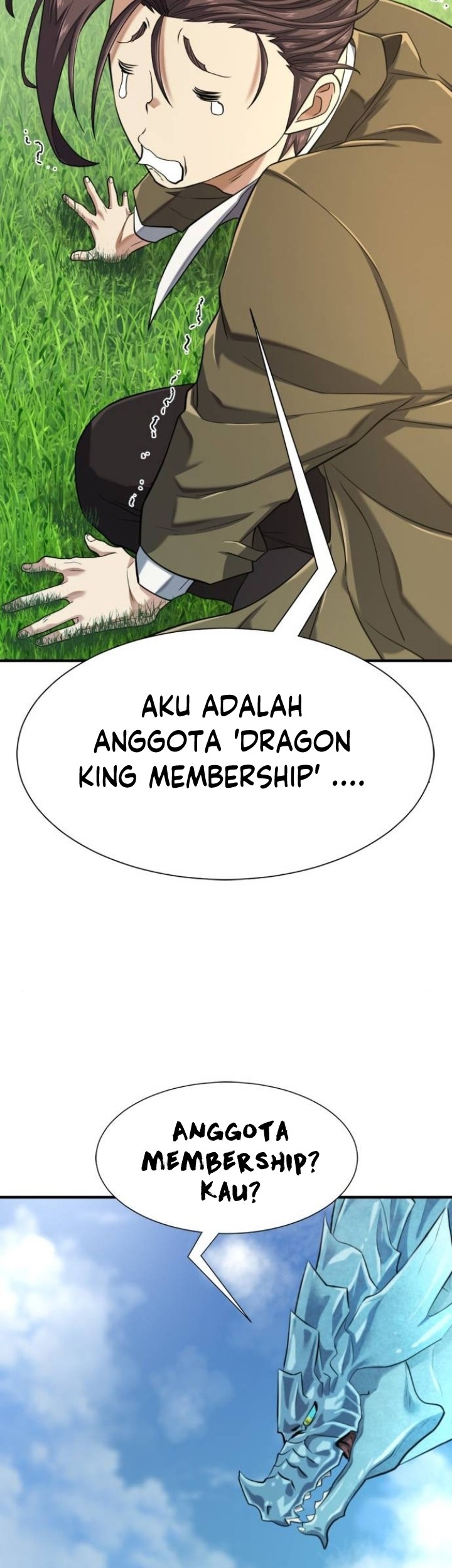 The World’s Best Engineer Chapter 150 Gambar 44