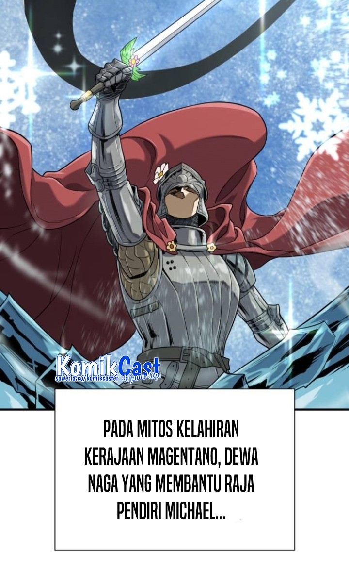 The World’s Best Engineer Chapter 150 Gambar 3