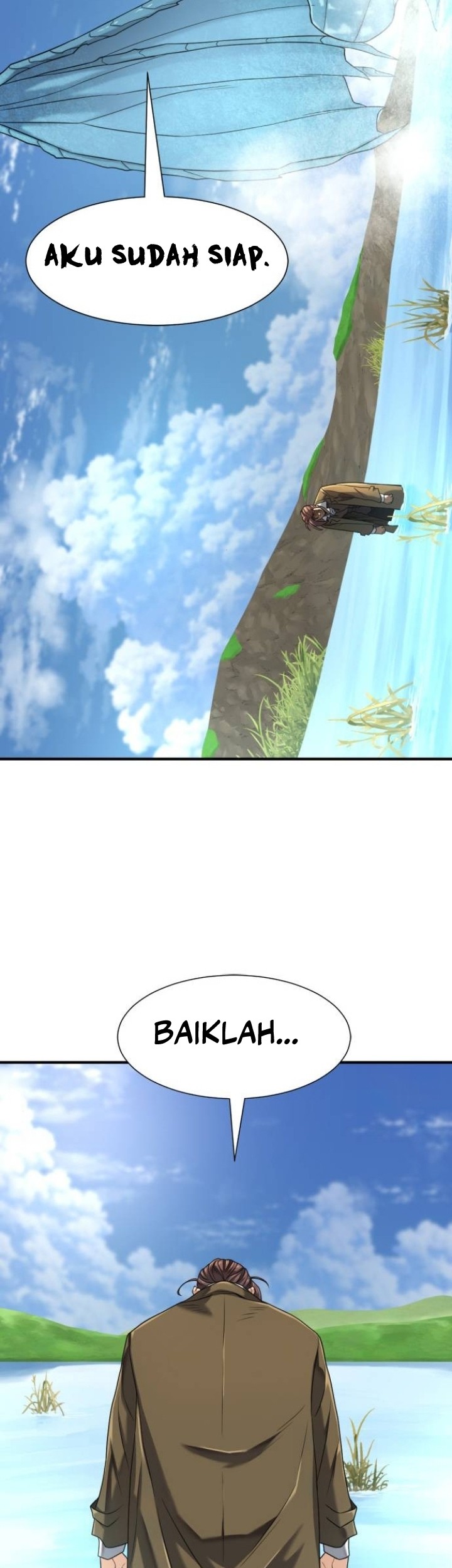 The World’s Best Engineer Chapter 150 Gambar 68