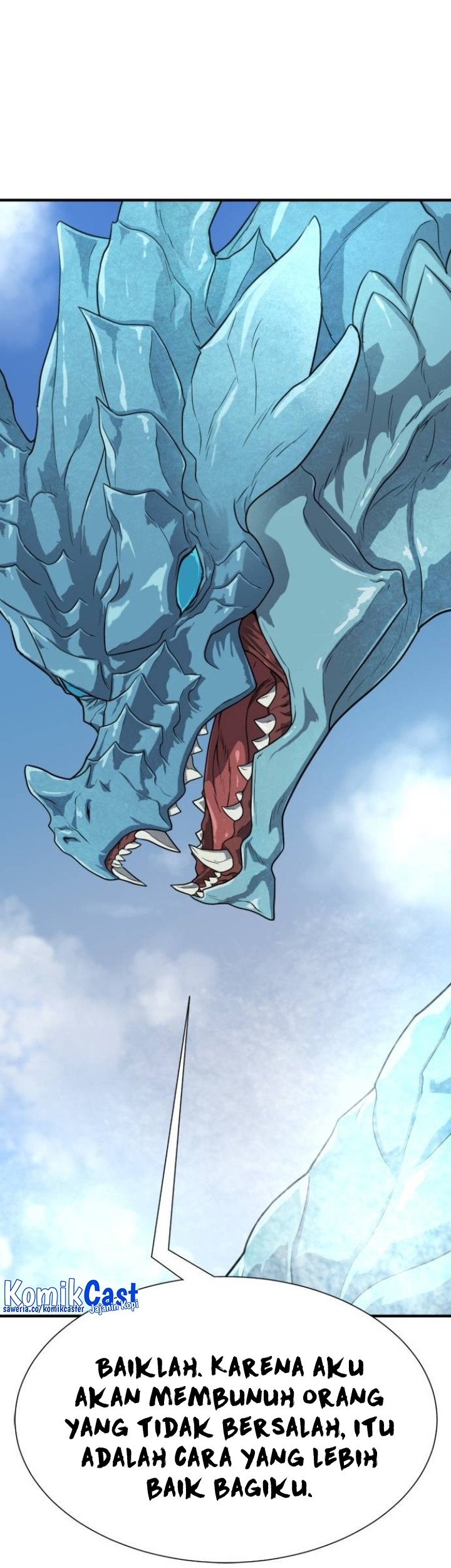 The World’s Best Engineer Chapter 150 Gambar 60