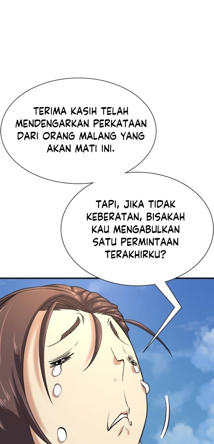 The World’s Best Engineer Chapter 150 Gambar 61