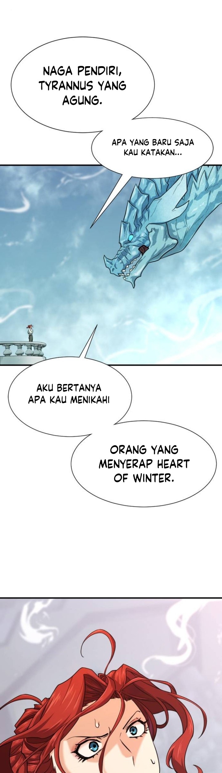 The World’s Best Engineer Chapter 150 Gambar 8