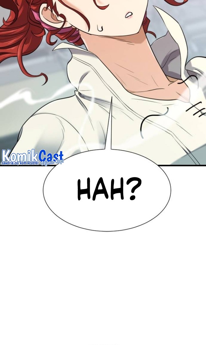 The World’s Best Engineer Chapter 150 Gambar 9