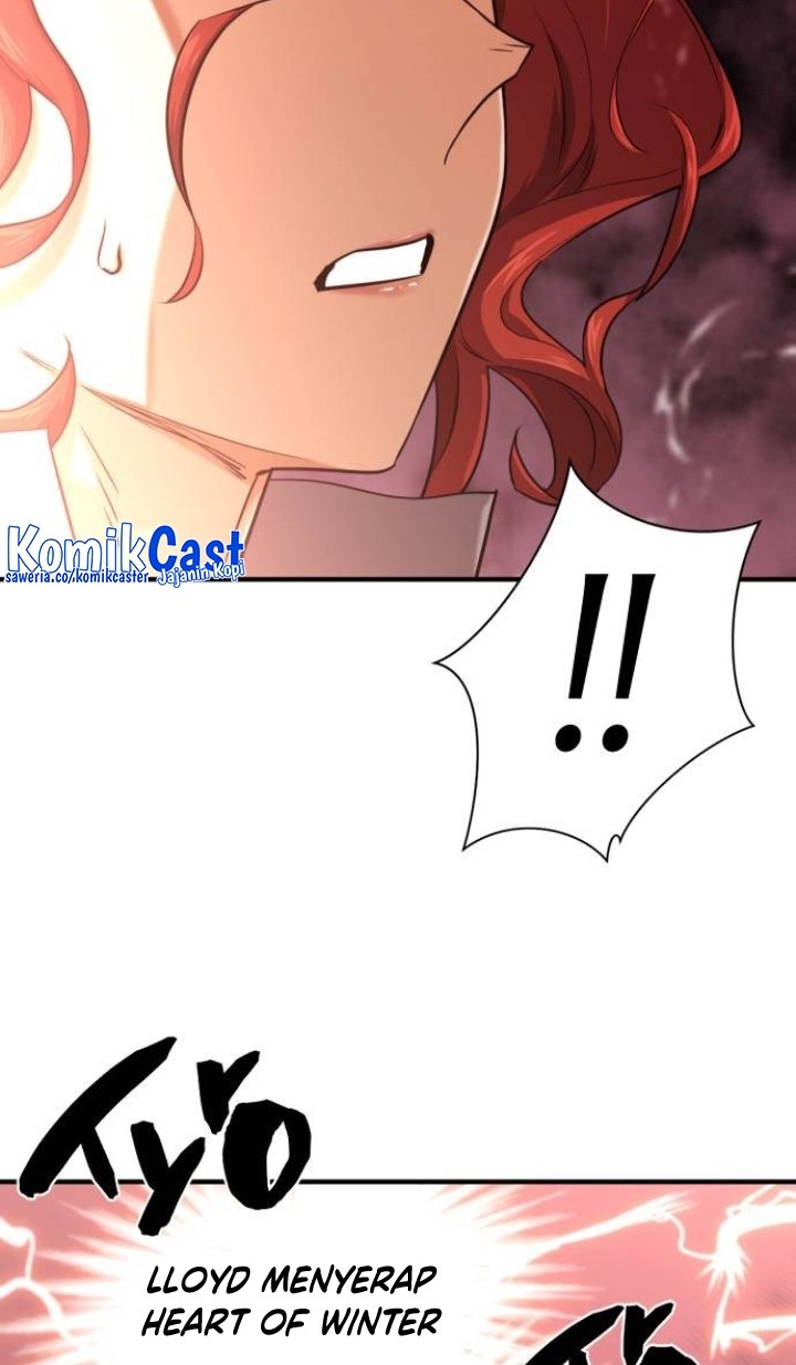 The World’s Best Engineer Chapter 150 Gambar 11