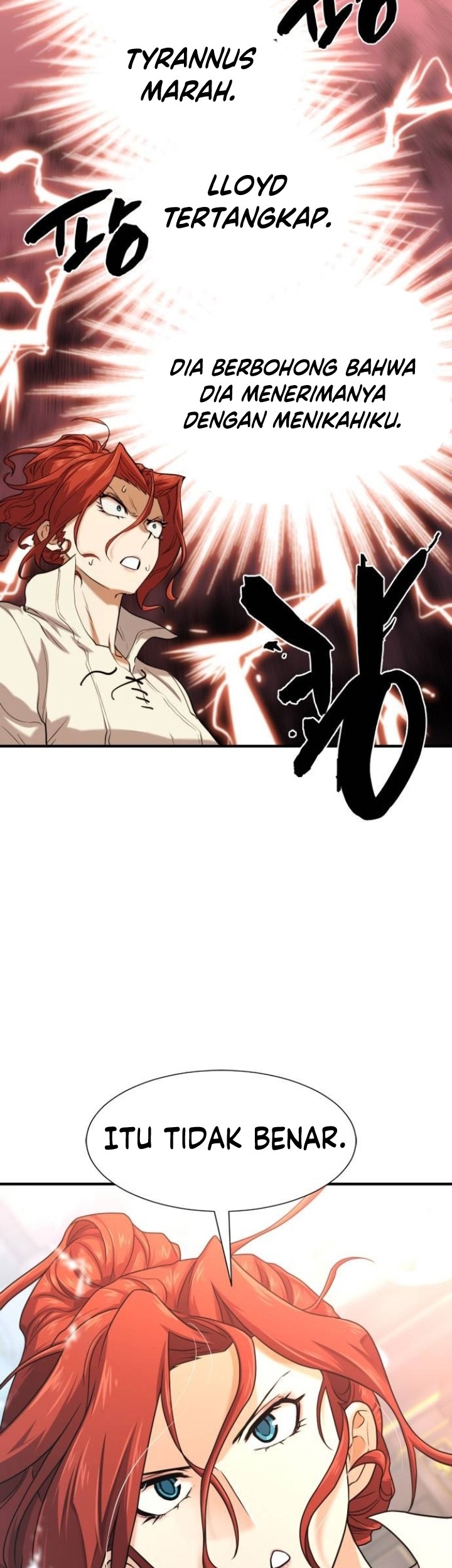 The World’s Best Engineer Chapter 150 Gambar 12