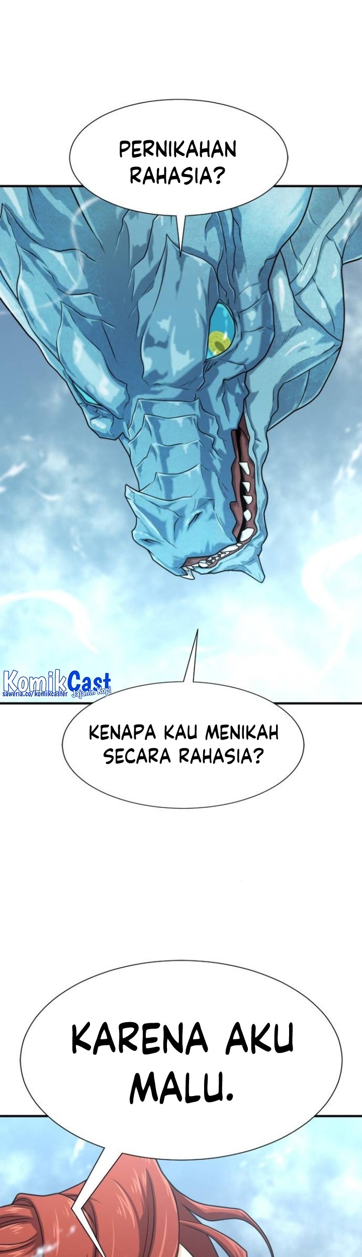 The World’s Best Engineer Chapter 150 Gambar 14