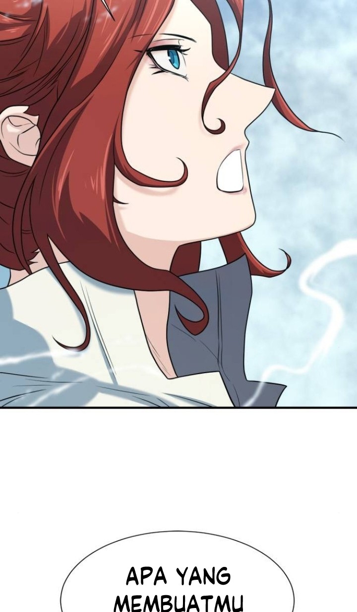 The World’s Best Engineer Chapter 150 Gambar 15