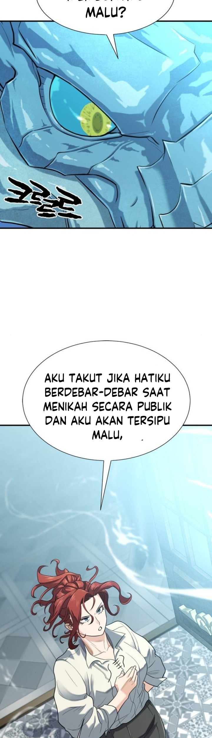 The World’s Best Engineer Chapter 150 Gambar 16