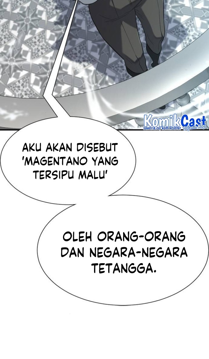 The World’s Best Engineer Chapter 150 Gambar 17