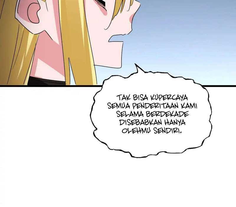 Magic Emperor Chapter 569 Gambar 6