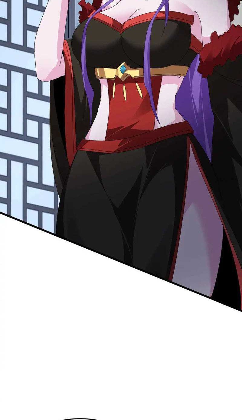 Magic Emperor Chapter 569 Gambar 14