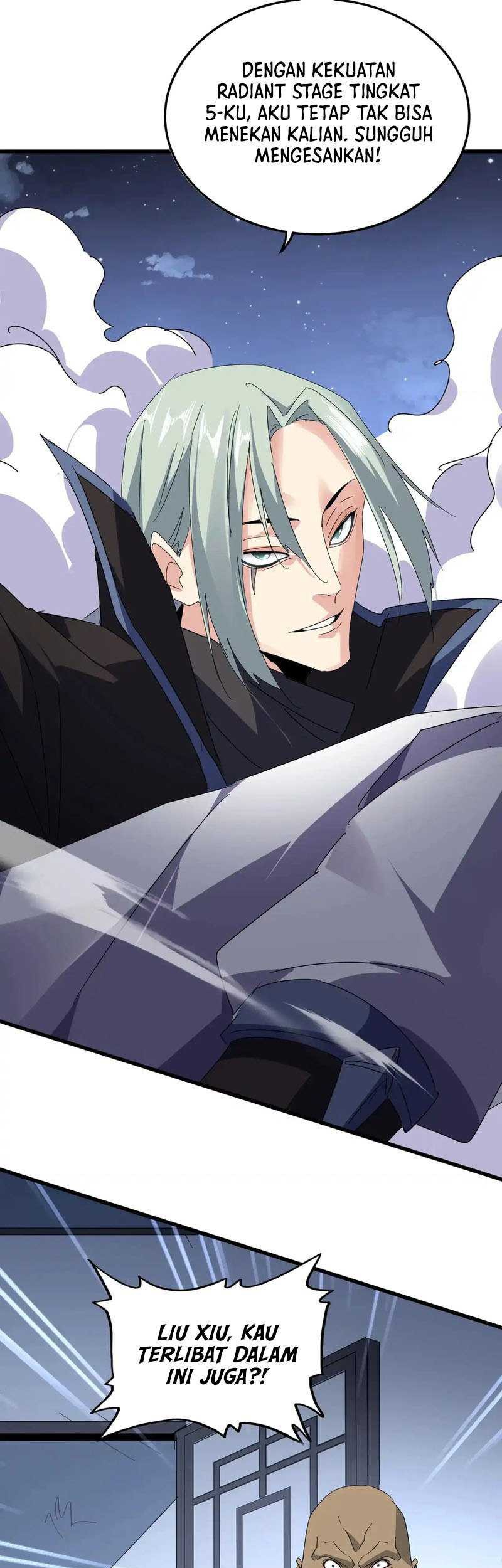 Magic Emperor Chapter 569 Gambar 23