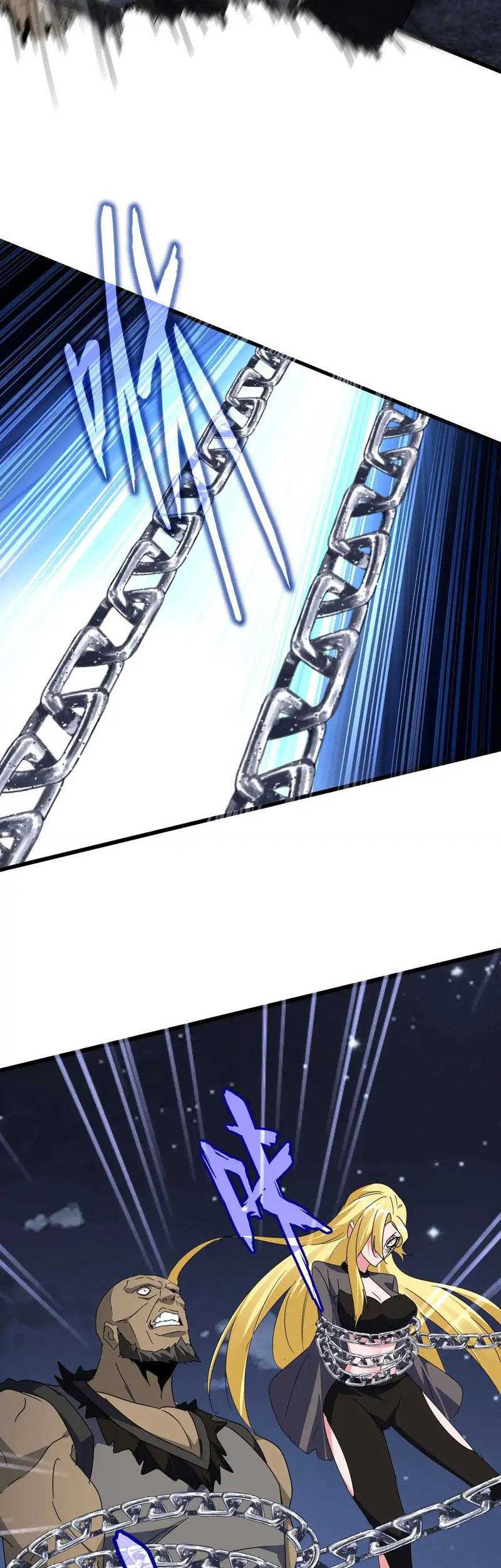 Magic Emperor Chapter 569 Gambar 27