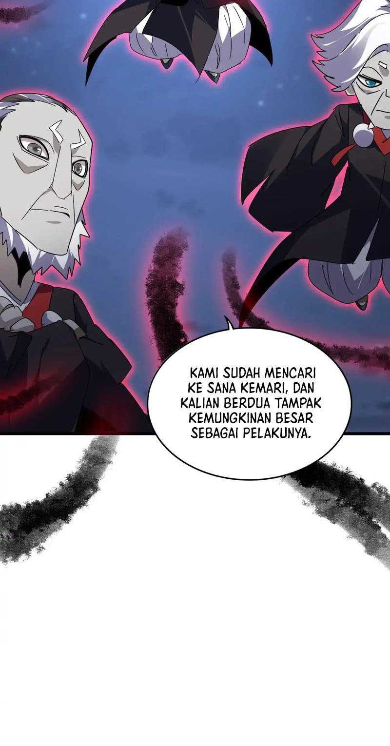 Magic Emperor Chapter 569 Gambar 30