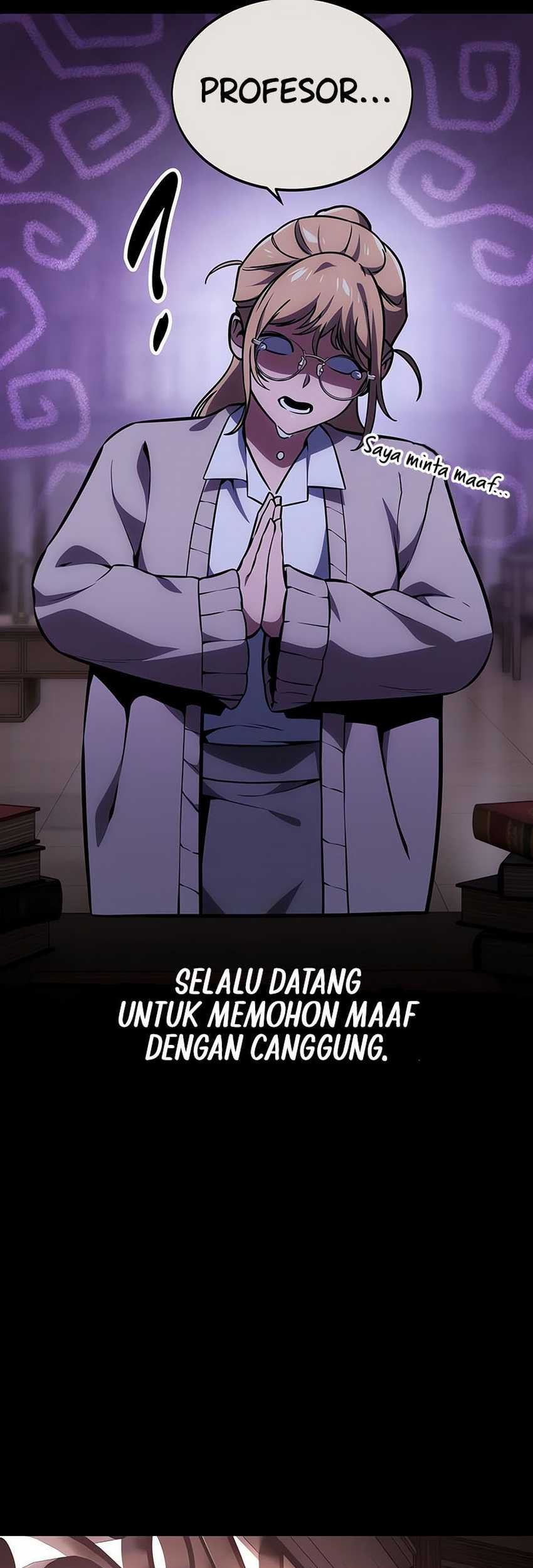 The Extra’s Academy Survival Guide Chapter 34 Gambar 66