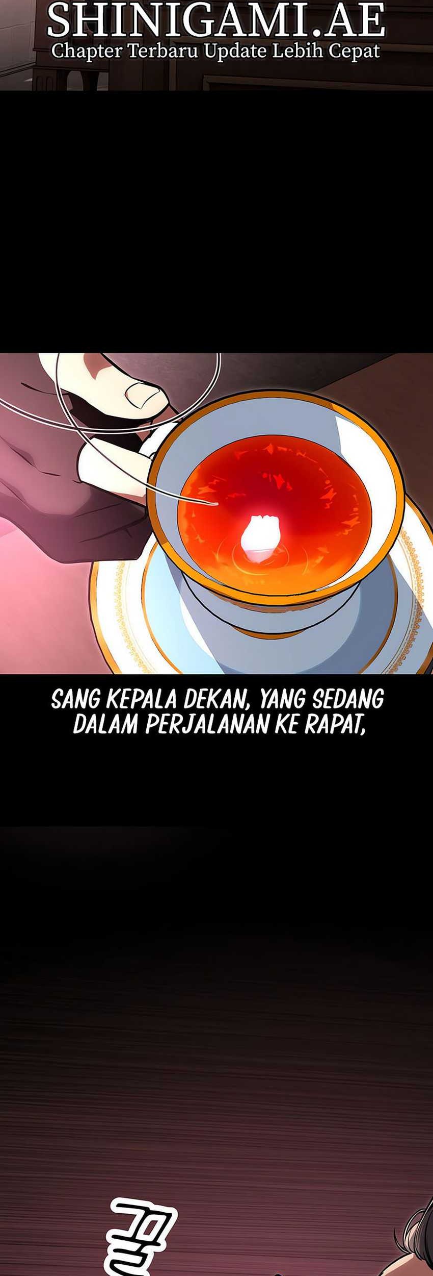 The Extra’s Academy Survival Guide Chapter 34 Gambar 68