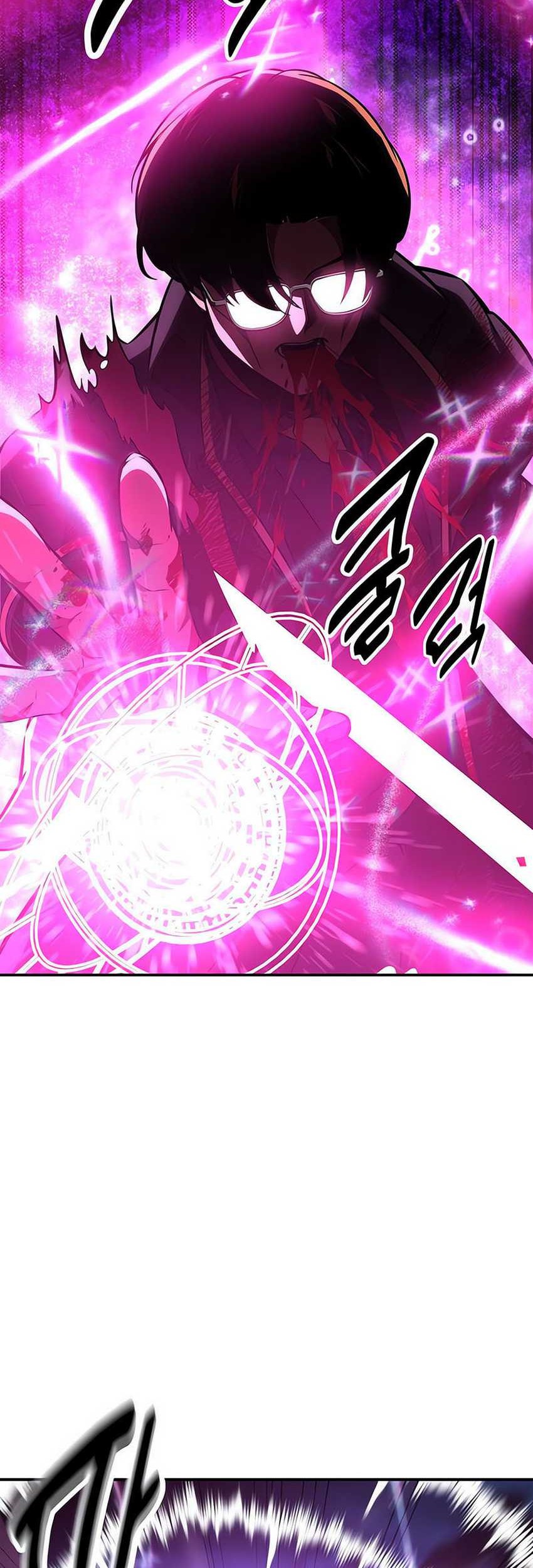 The Extra’s Academy Survival Guide Chapter 34 Gambar 74