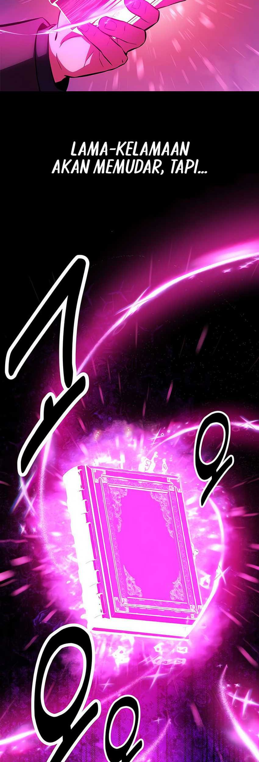 The Extra’s Academy Survival Guide Chapter 34 Gambar 73