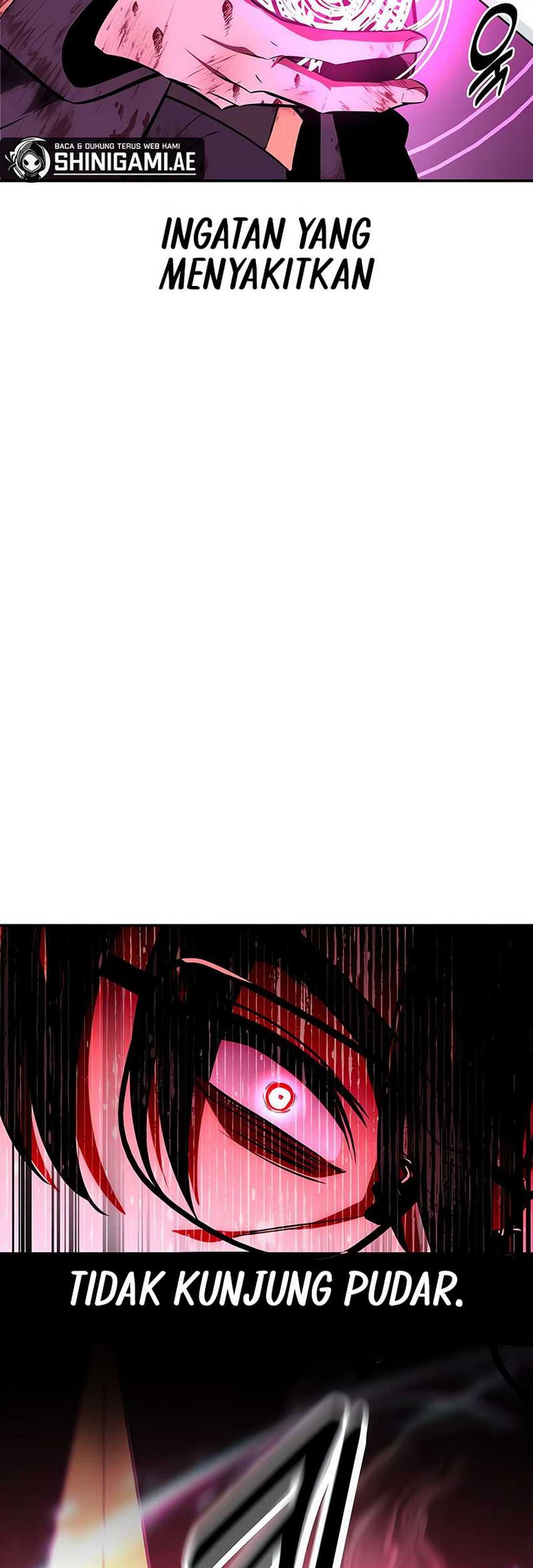 The Extra’s Academy Survival Guide Chapter 34 Gambar 78