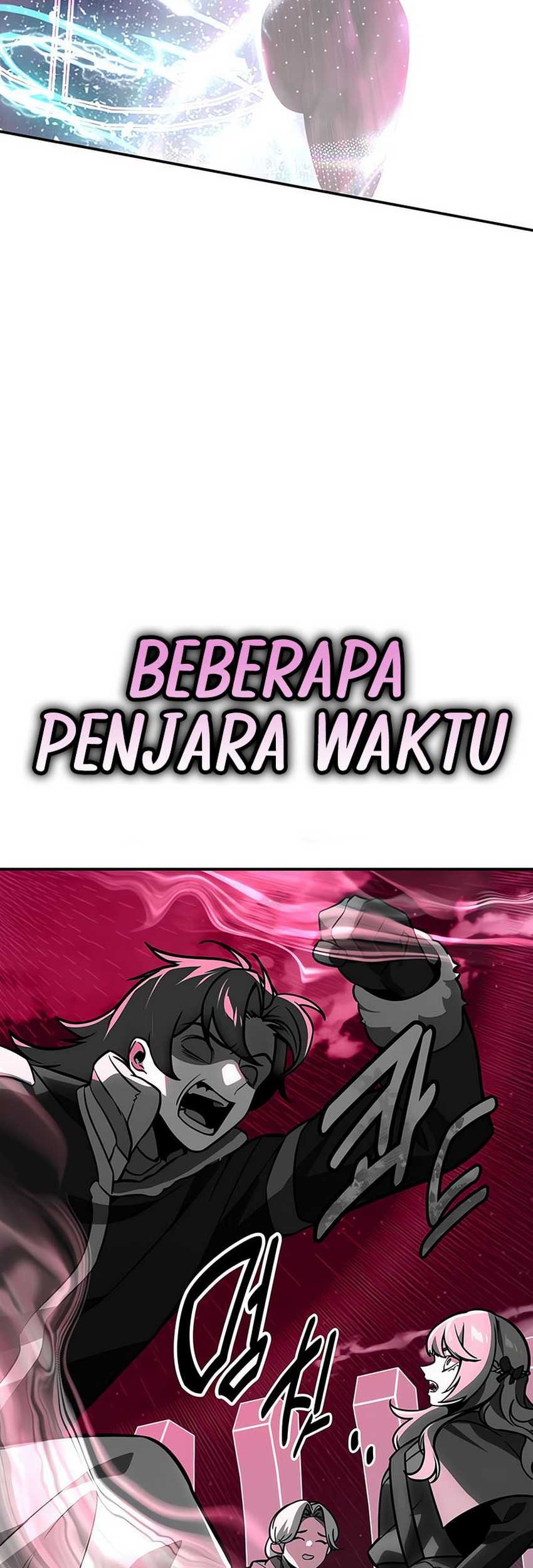 The Extra’s Academy Survival Guide Chapter 34 Gambar 84