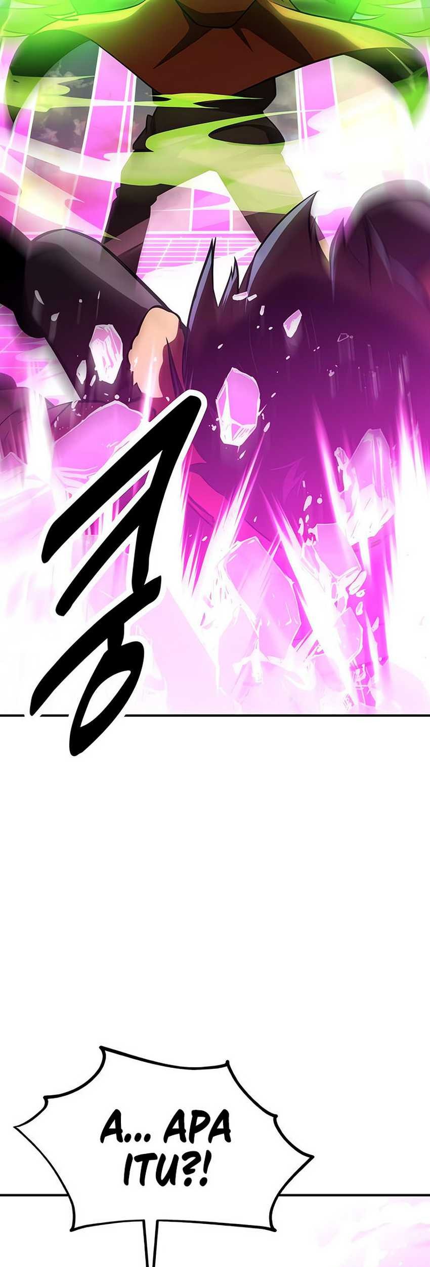 The Extra’s Academy Survival Guide Chapter 34 Gambar 81