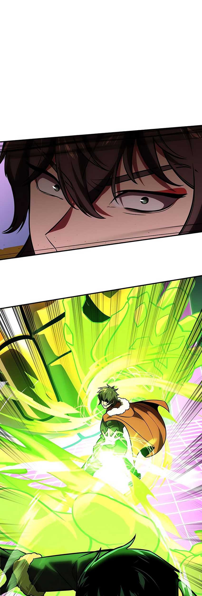 The Extra’s Academy Survival Guide Chapter 34 Gambar 86