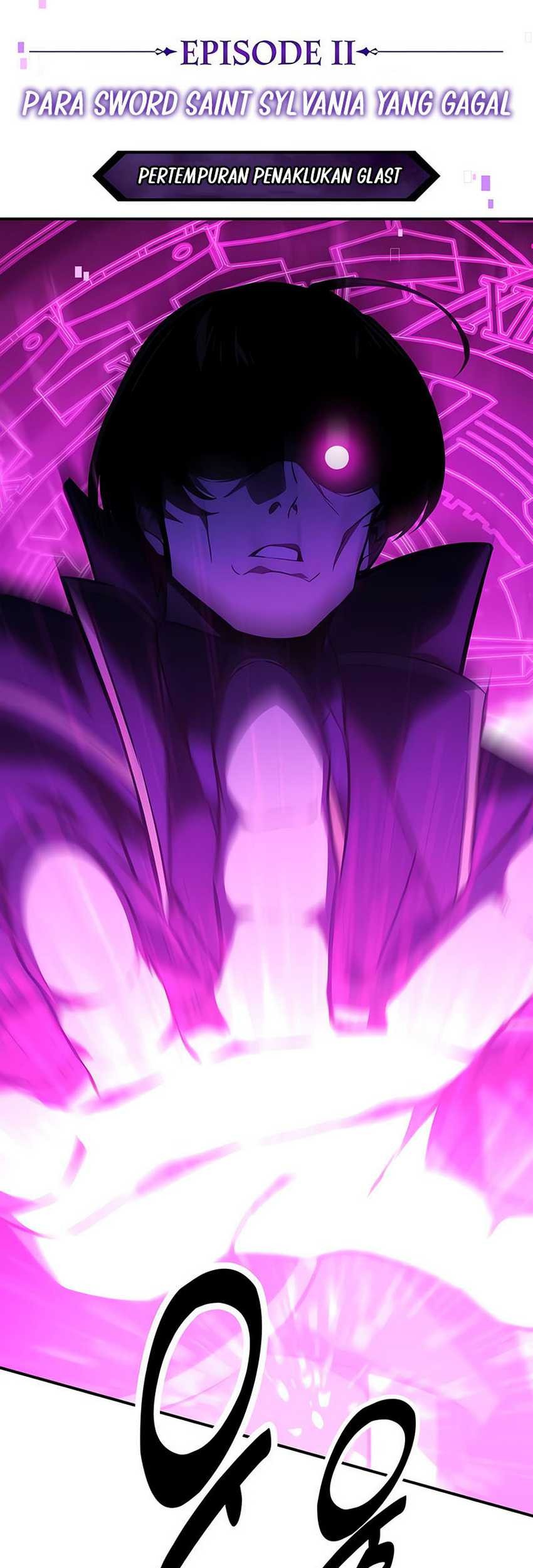 The Extra’s Academy Survival Guide Chapter 34 Gambar 42