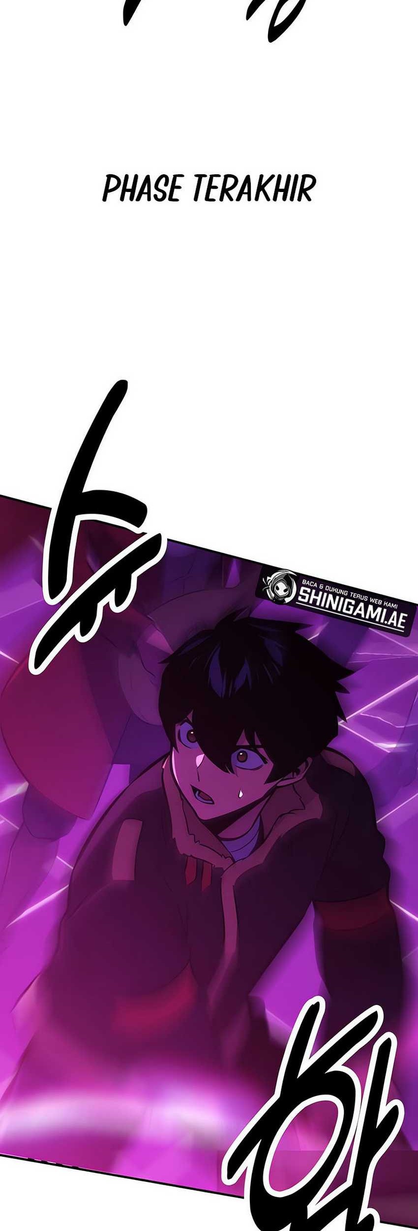 The Extra’s Academy Survival Guide Chapter 34 Gambar 43