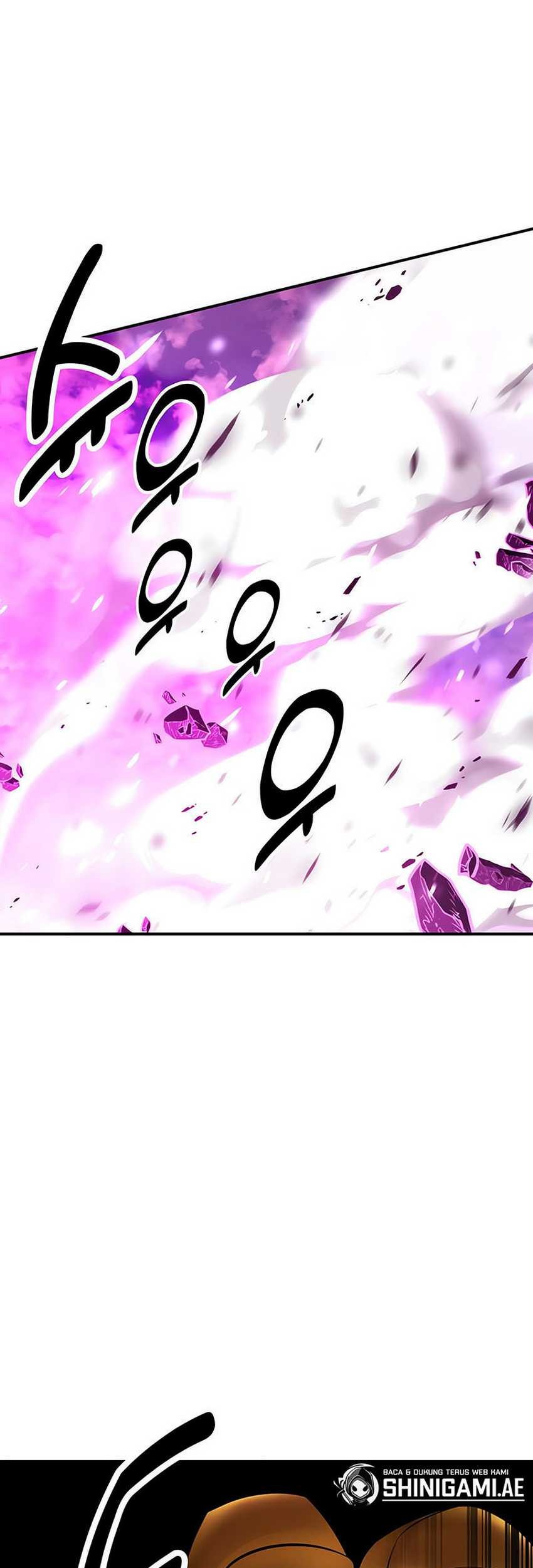 The Extra’s Academy Survival Guide Chapter 34 Gambar 47