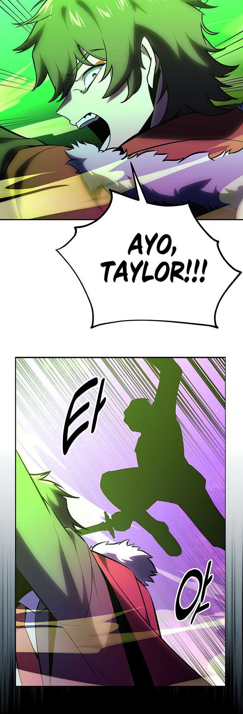 The Extra’s Academy Survival Guide Chapter 34 Gambar 49