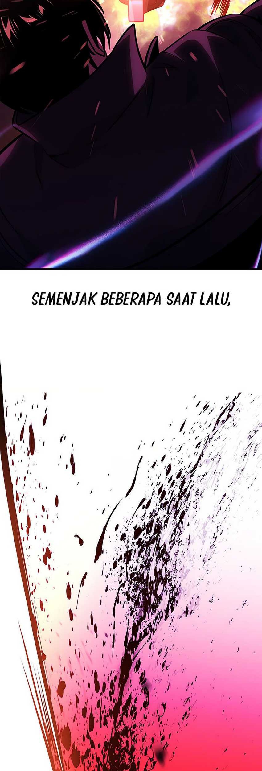 The Extra’s Academy Survival Guide Chapter 34 Gambar 54