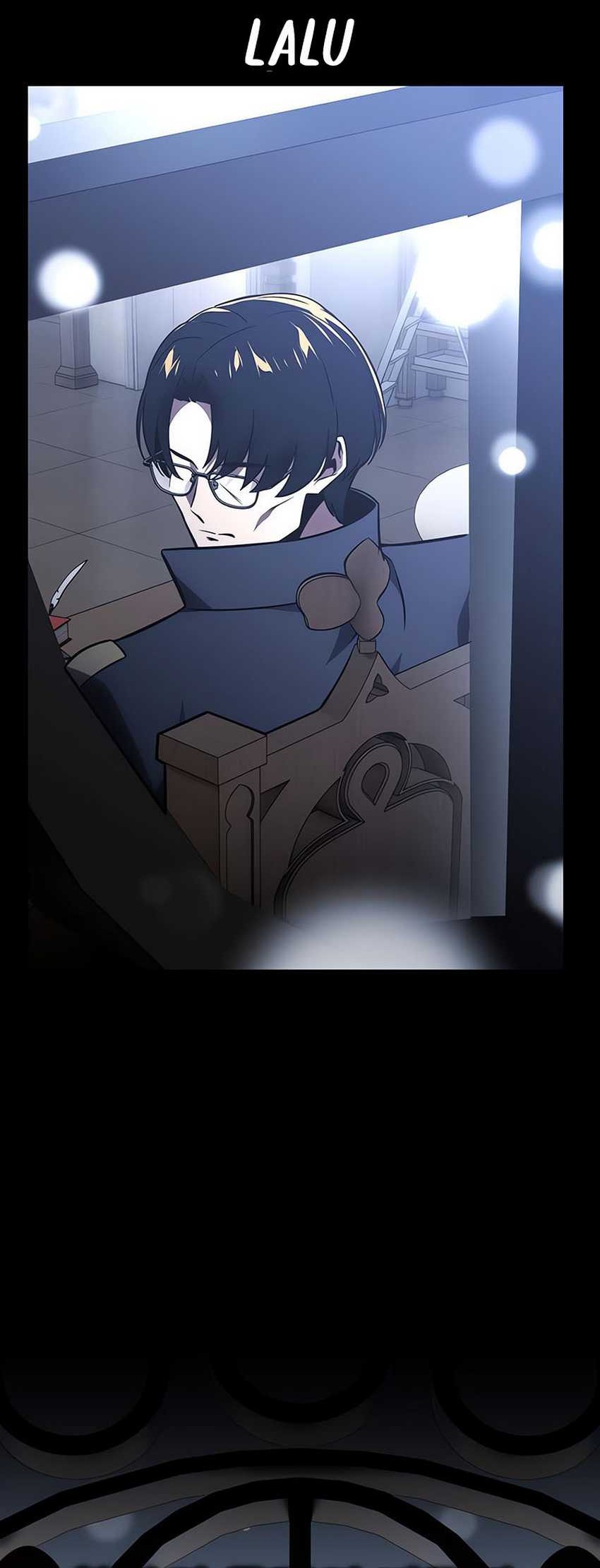 The Extra’s Academy Survival Guide Chapter 34 Gambar 60