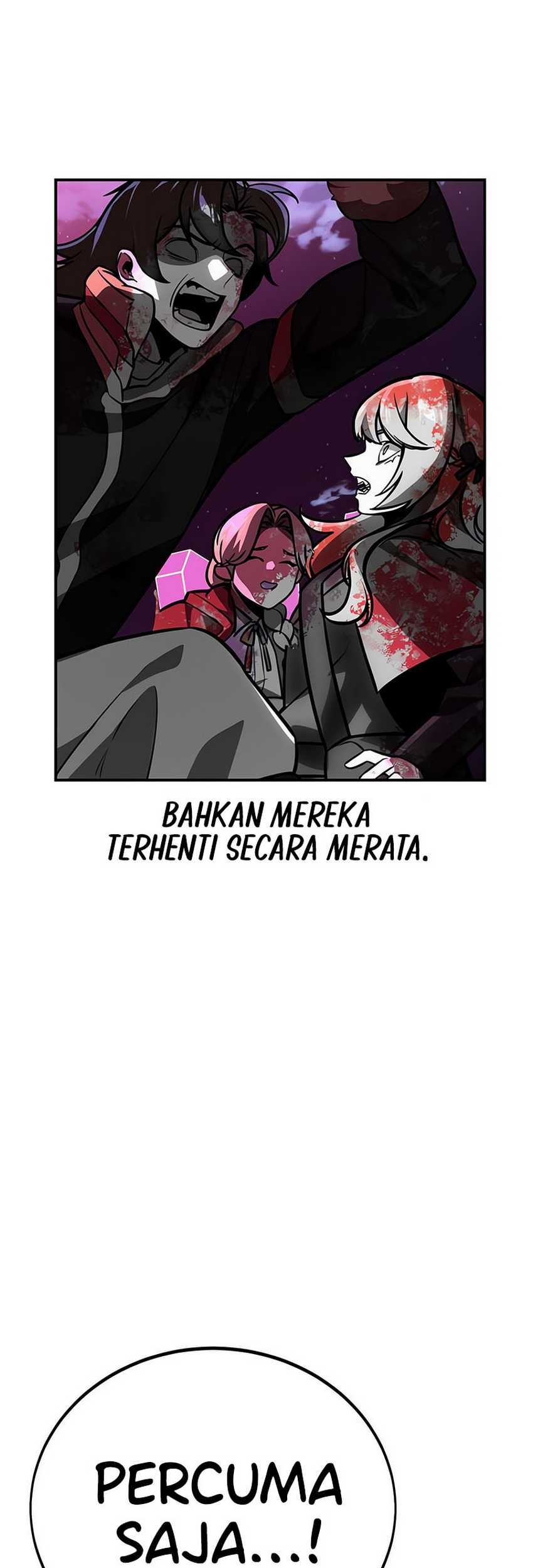 The Extra’s Academy Survival Guide Chapter 34 Gambar 110