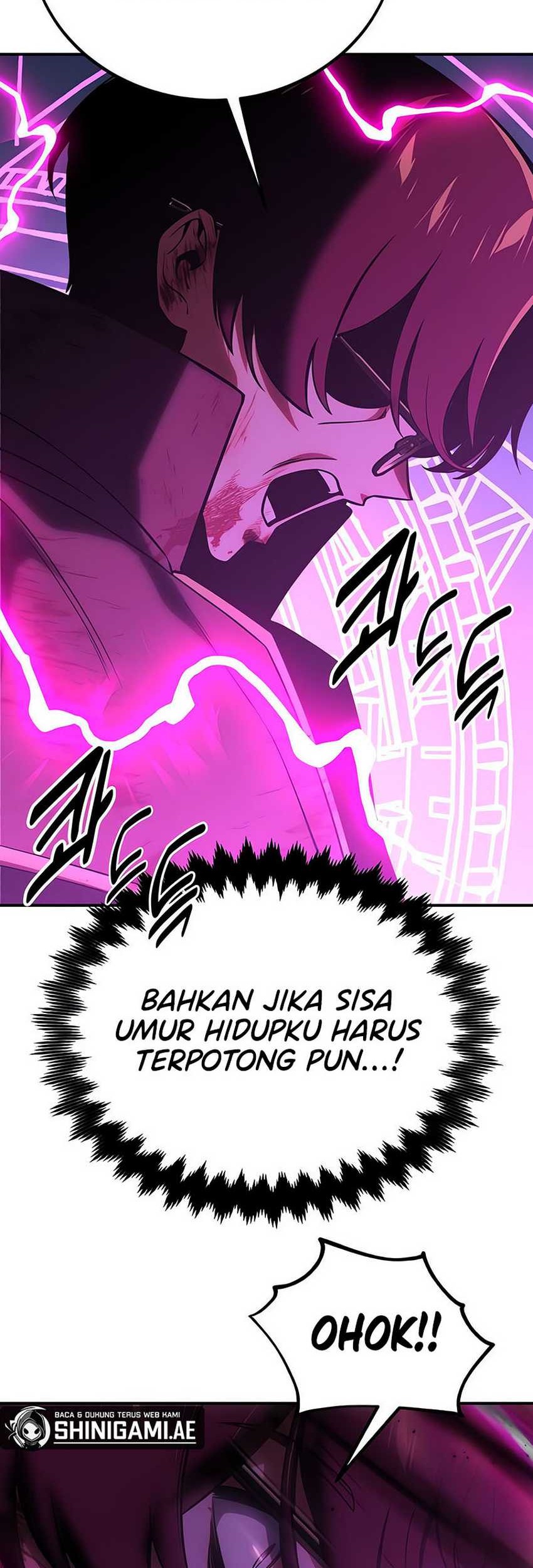 The Extra’s Academy Survival Guide Chapter 34 Gambar 111