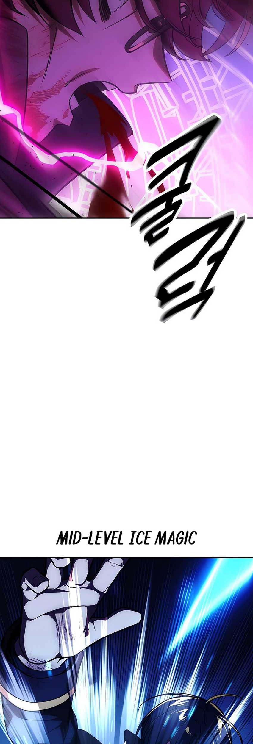 The Extra’s Academy Survival Guide Chapter 34 Gambar 112