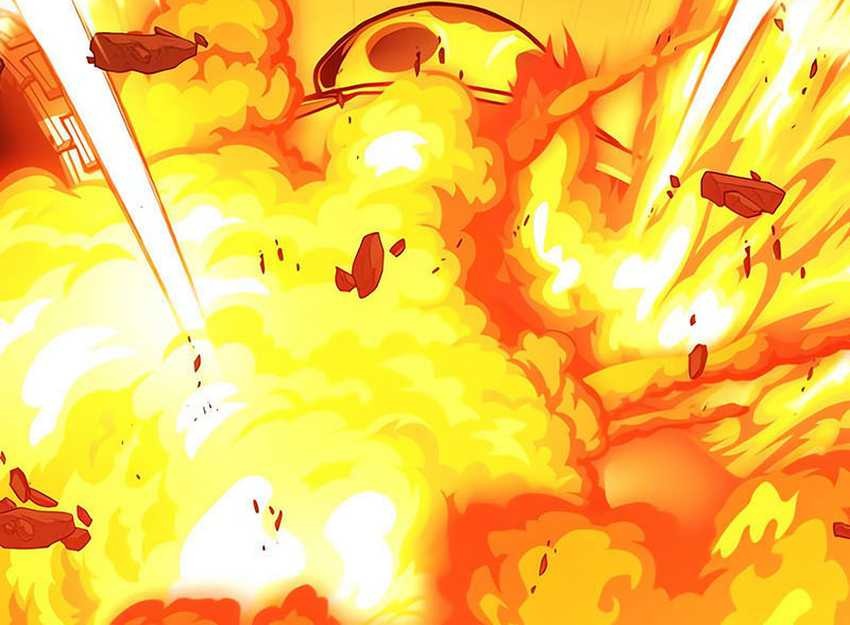 The Extra’s Academy Survival Guide Chapter 34 Gambar 119