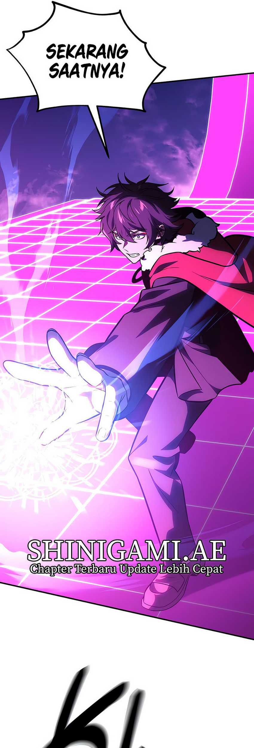 The Extra’s Academy Survival Guide Chapter 34 Gambar 115