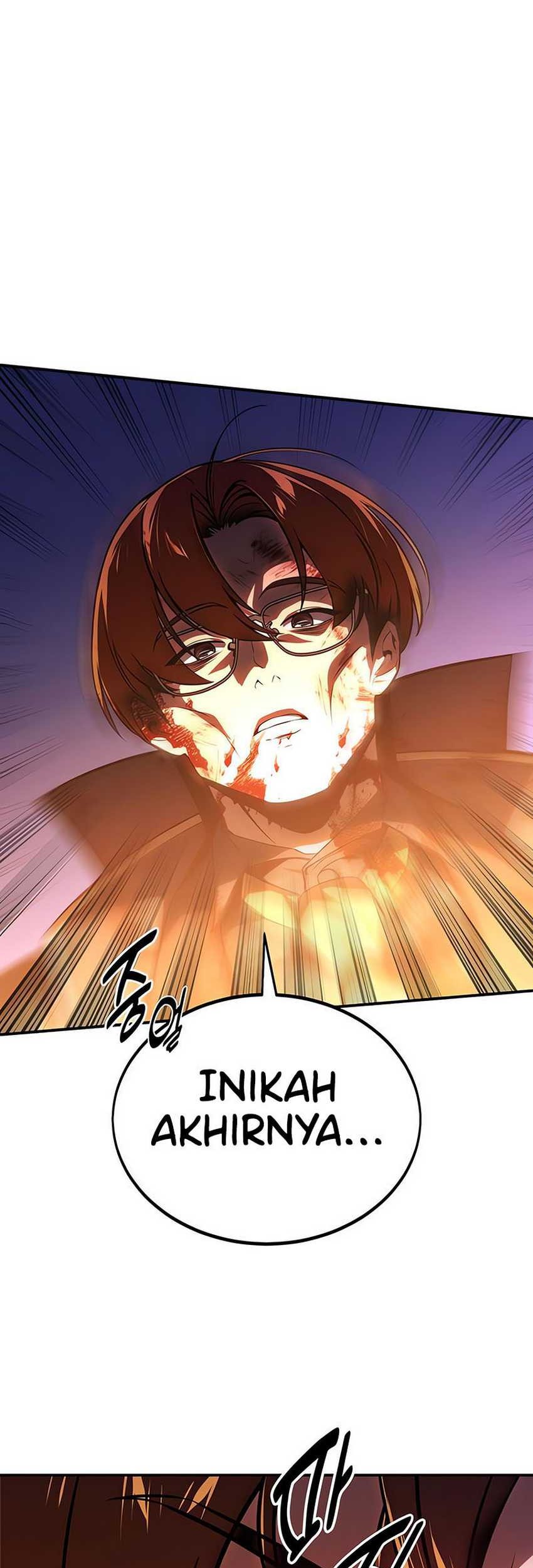 The Extra’s Academy Survival Guide Chapter 34 Gambar 117