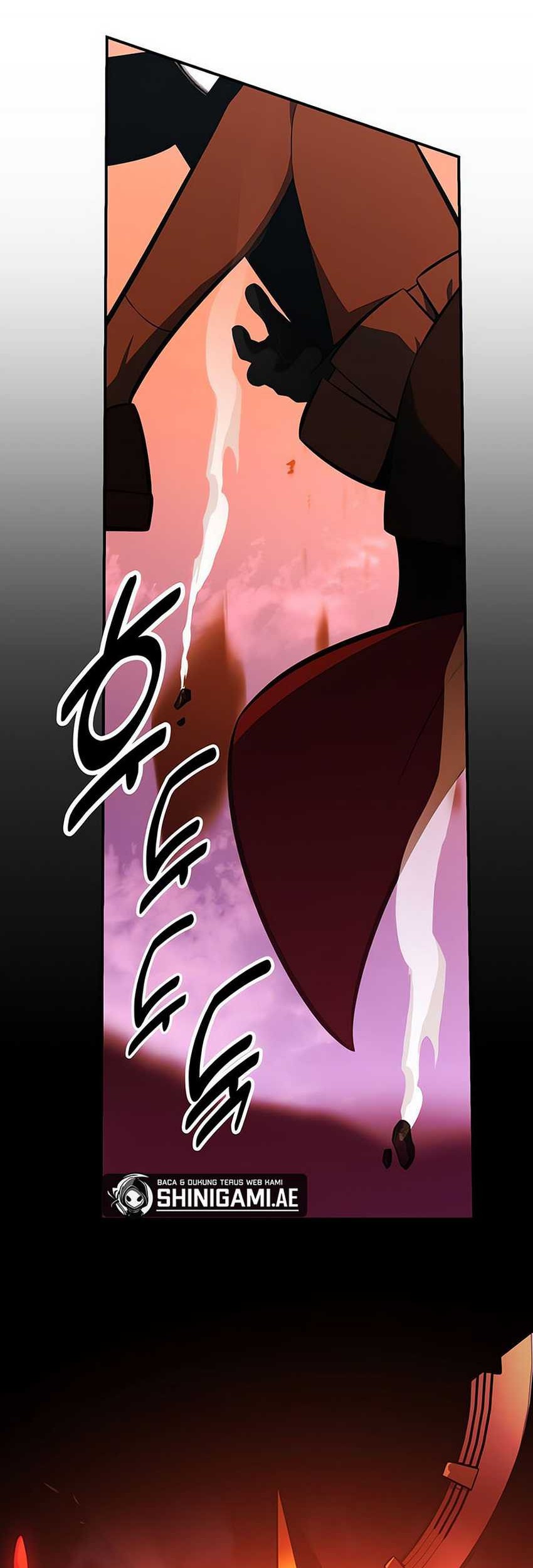 The Extra’s Academy Survival Guide Chapter 34 Gambar 121