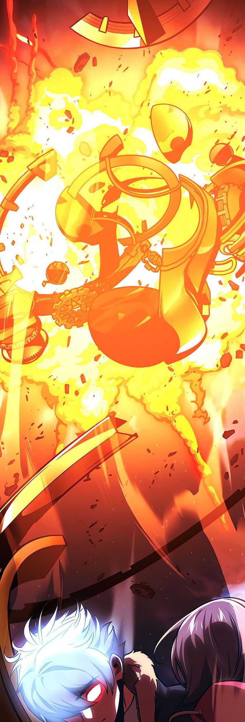 The Extra’s Academy Survival Guide Chapter 34 Gambar 122