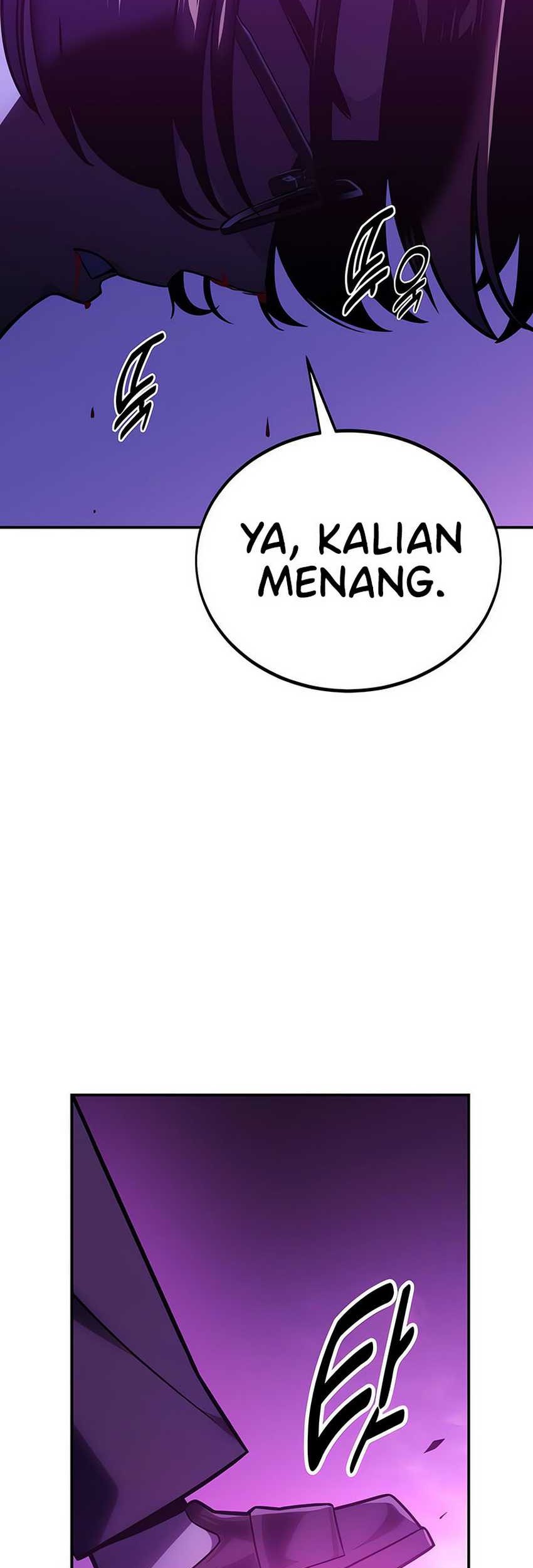 The Extra’s Academy Survival Guide Chapter 34 Gambar 127