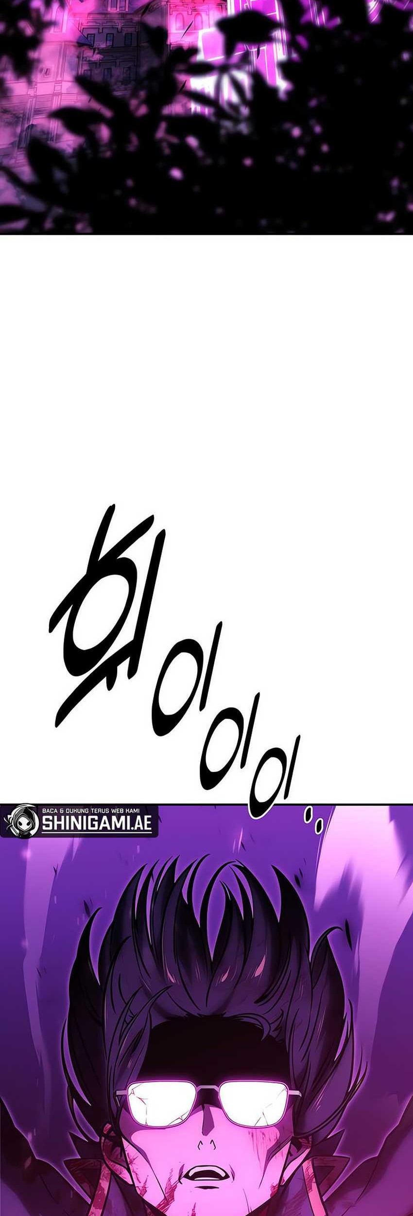 The Extra’s Academy Survival Guide Chapter 34 Gambar 131