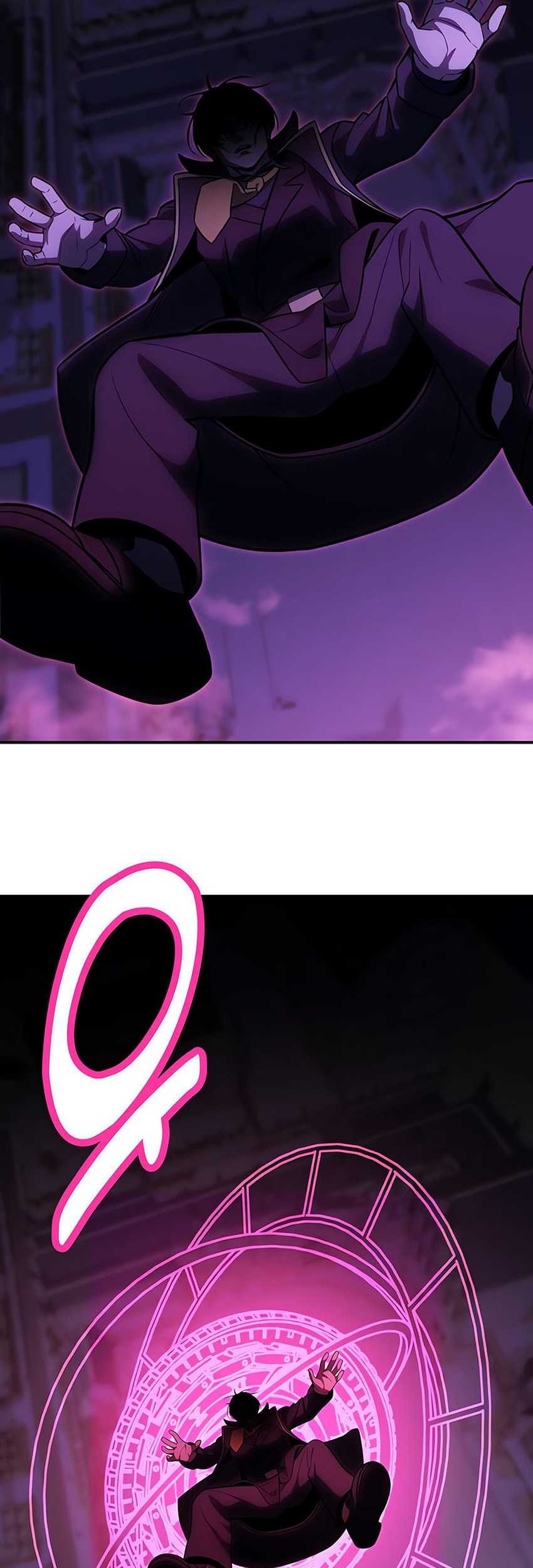 The Extra’s Academy Survival Guide Chapter 34 Gambar 135