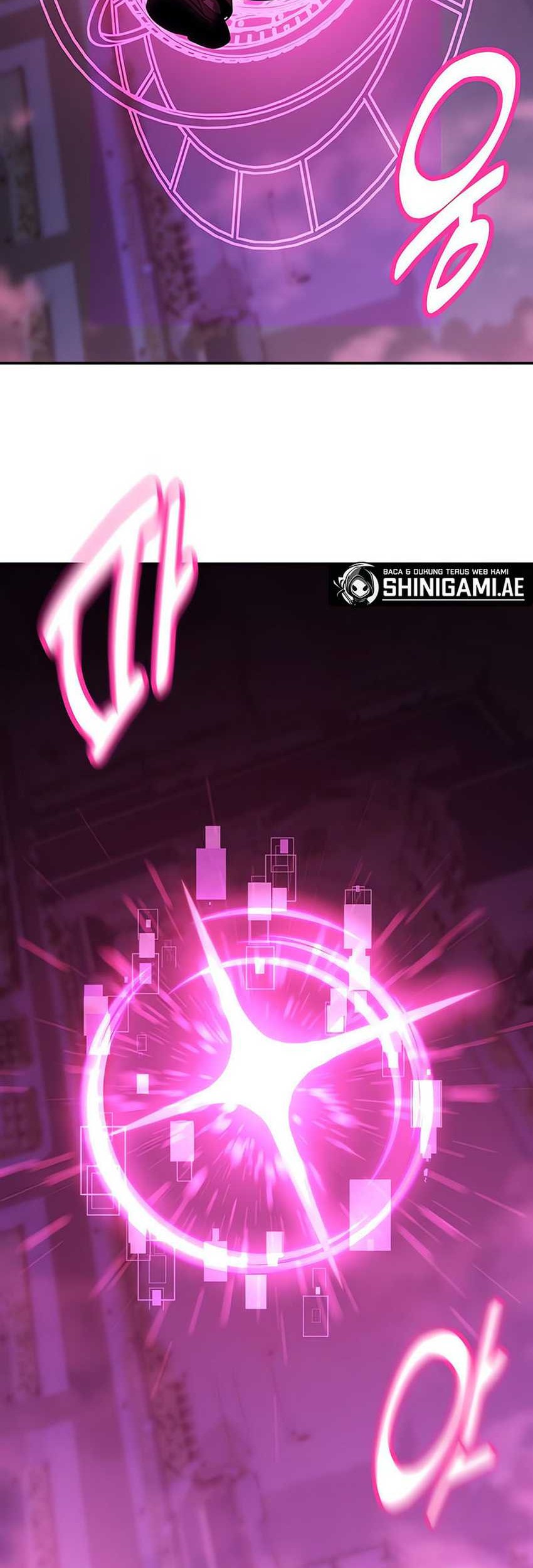 The Extra’s Academy Survival Guide Chapter 34 Gambar 136