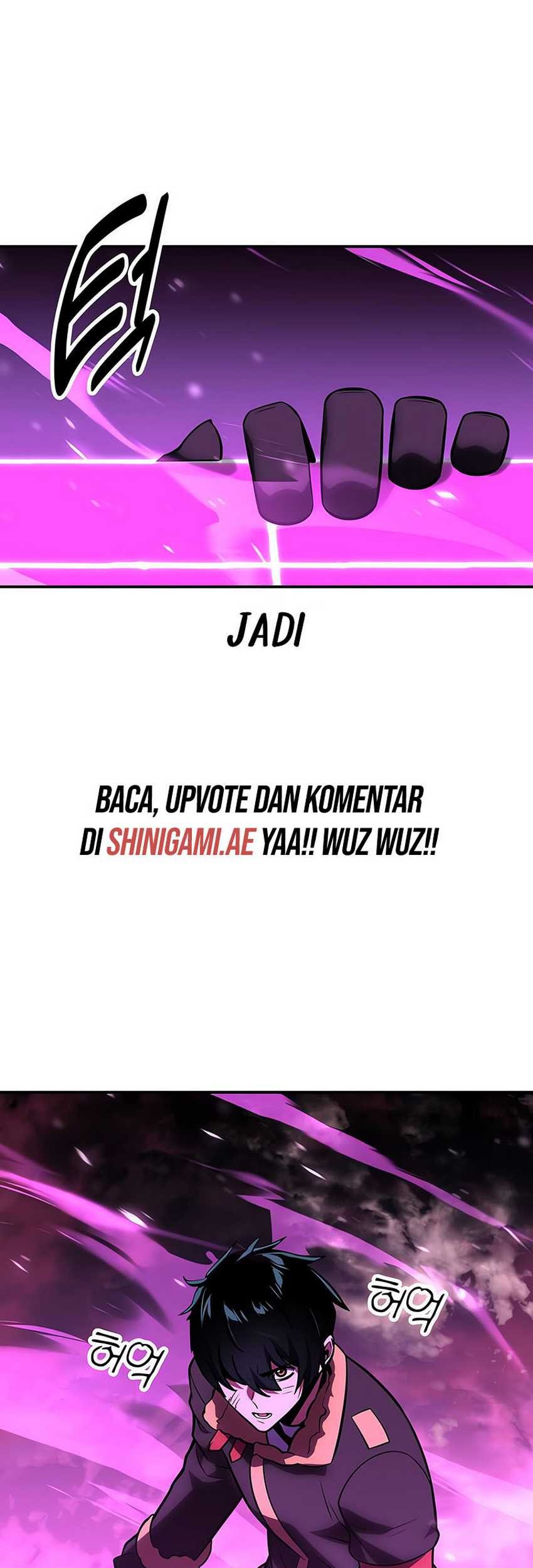 The Extra’s Academy Survival Guide Chapter 34 Gambar 96