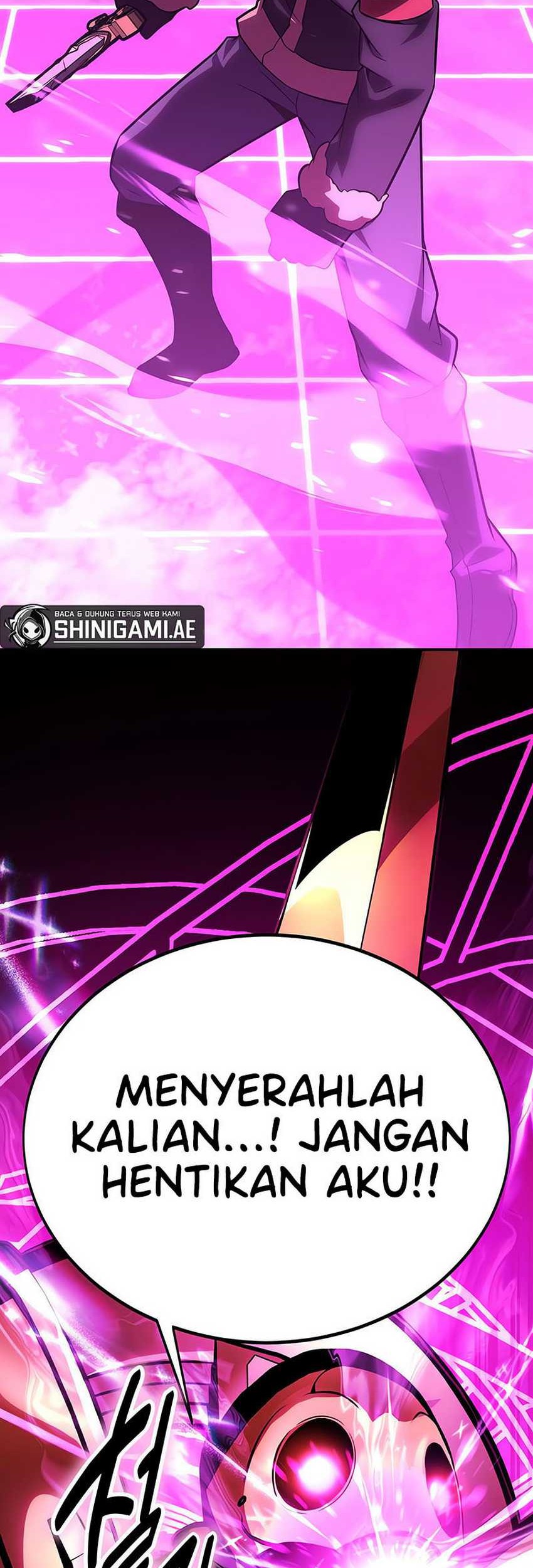 The Extra’s Academy Survival Guide Chapter 34 Gambar 97